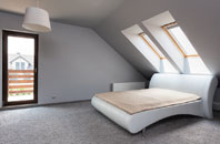 Chebsey bedroom extensions