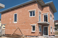 Chebsey home extensions