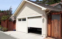 Chebsey garage construction leads