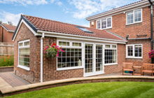 Chebsey house extension leads