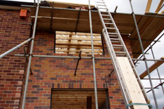 house extensions Chebsey